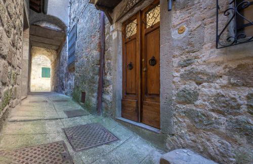 Santa Fiora Ospitalità Diffusa - La Casa del Fratone - Foto 1