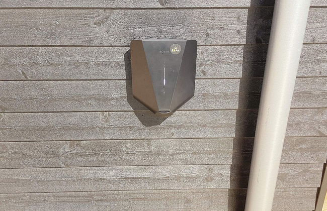 12 Person Holiday Home in Lemvig - Foto 26