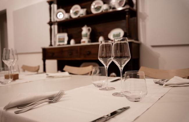 Filippo de Raho Agri Bio Relais - Photo 52