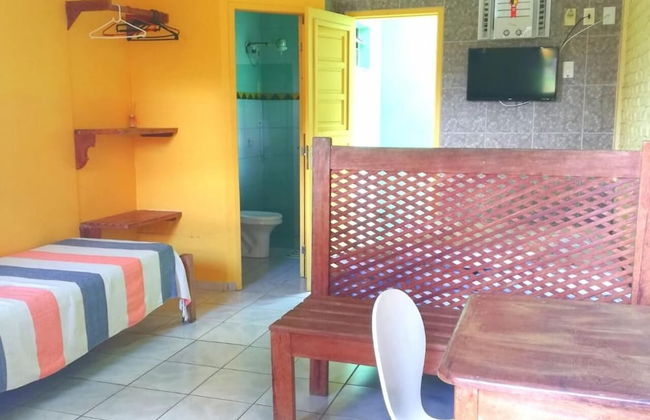 Bela Silvia Pousada - Foto 17