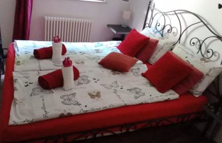 Lake Apartment Ischia Red, Lago di Caldonazzo - Foto 10