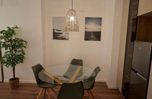 Artes 3- Private sunny terrace & 2 baths - Foto 5