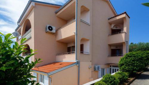 Comfortable and Sunny Krk Apartment - Foto 2