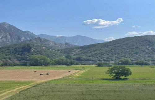 Belvilla by OYO Cobert de l'Era - Foto 29