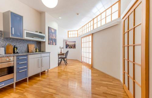 Traumhaftes Altstadt-Domizil - Foto 25