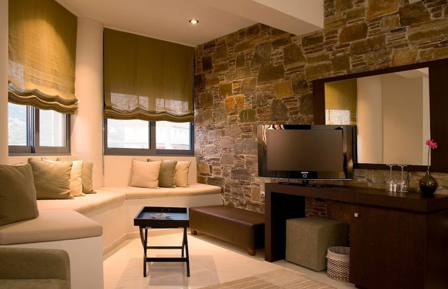 Sea Sight Hotel - Foto 18