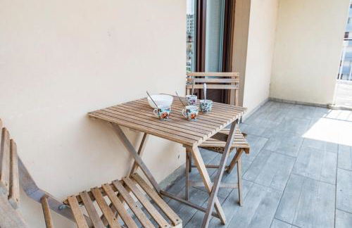 Reims Centre, Appartement 4 Chambres NETFLIX - Foto 8