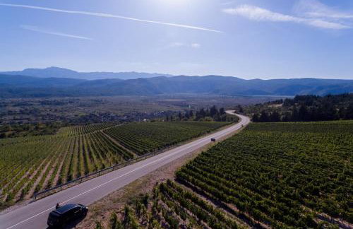 Vila Milančić - a house for memorable holiday in Imotski - Foto 48