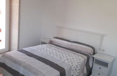 Casa Vacacional en Louro - Foto 32