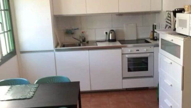 Holiday Apartment Casa del Sol - Foto 2, Imagen principal