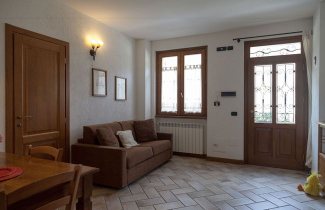 Cerqua Rosara Residence - Foto 41