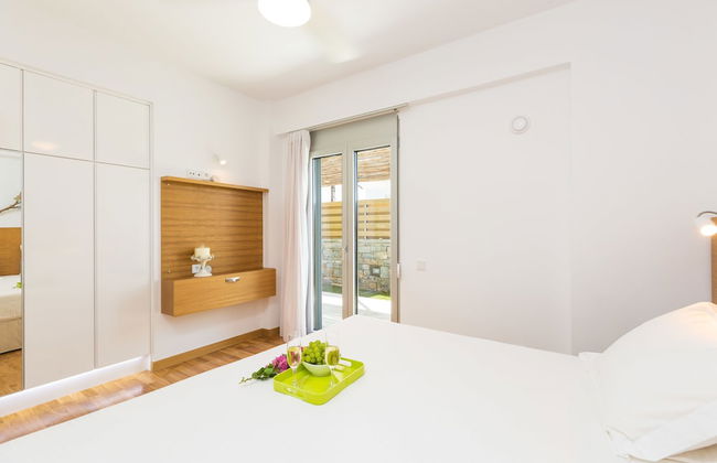 Thalasses Villas Rethymno - Photo 12