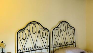 Antico Borgo dell'Anconella - grande appartamento rustico - Foto 4