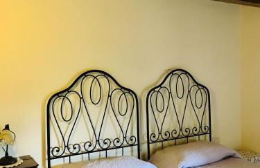 Antico Borgo dell'Anconella - grande appartamento rustico - Foto 4