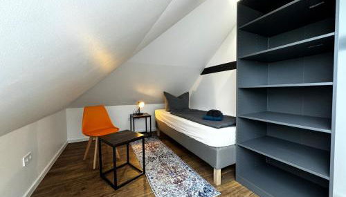 120m² Apartment nahe A1 - 4 Schlafzimmern - 2 Bäder - große Wohnküche - Grillplatz - Parkplatz - Foto 2