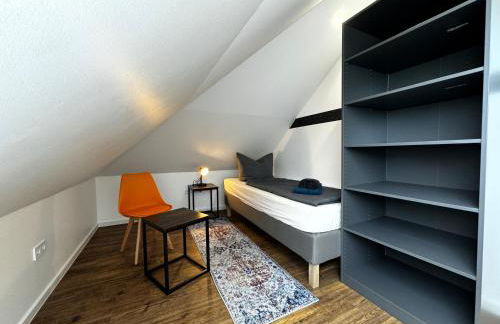 120m² Apartment nahe A1 - 4 Schlafzimmern - 2 Bäder - große Wohnküche - Grillplatz - Parkplatz - Foto 2