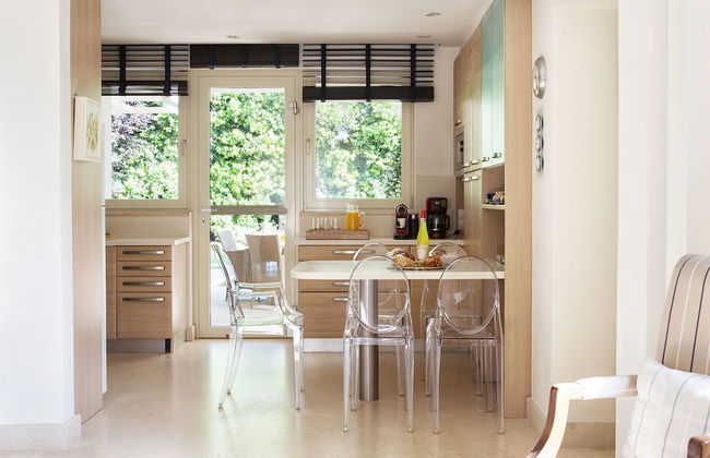 The Marble Resort - Foto 19