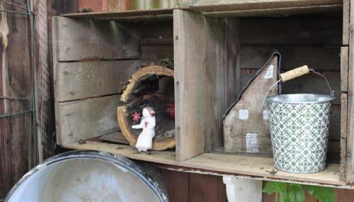 Ferienwohnung Meta's Hof - Photo 4