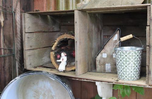 Ferienwohnung Meta's Hof - Photo 4