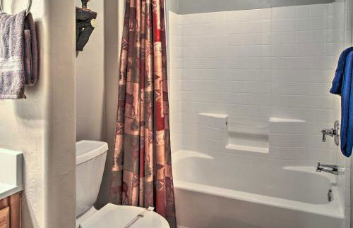 3 Mi to Dtwn Show Low Retreat with 2 Decks - Photo 18