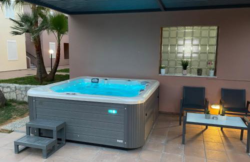 Theos Holidays Apartments - Foto 24