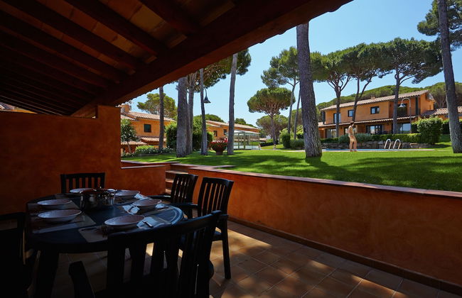 Casas Golf Relax - Foto 19