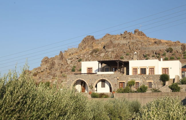 Patmos Exclusive Villas - Photo 39