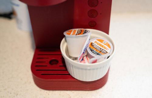 Enchanting Garden with Luxe Jacuzzi Spacious Yard - Foto 58