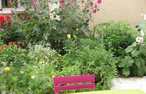 Le Jardin croix Roussien - Foto 32