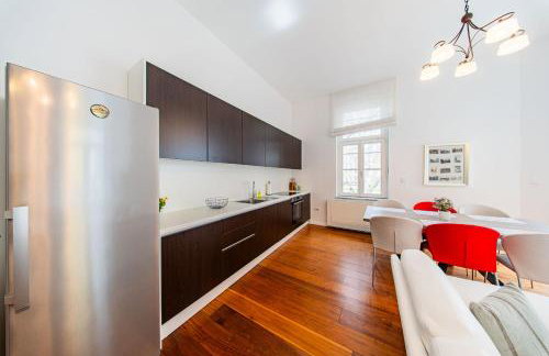 Zagreb 265 & 266 - 3 Bedroom Apartment & 2 Bedroom Apartment - City Centre - Flexible Keybox Entry - Monthly Rent - Modern - Photo 5