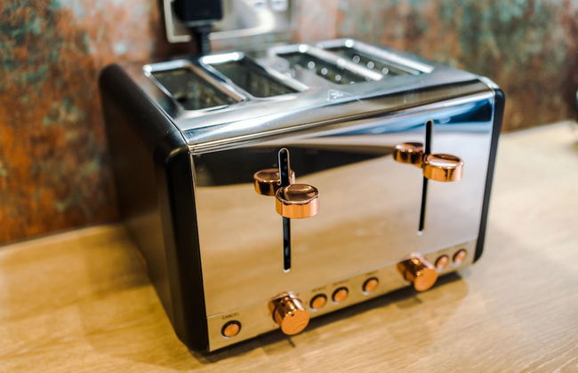 4 Bed Urban Home in Manchester - Foto 17