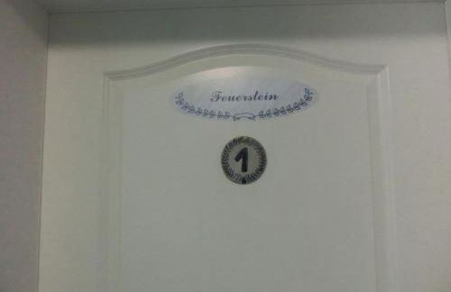 Gästehaus Daheim - Foto 8