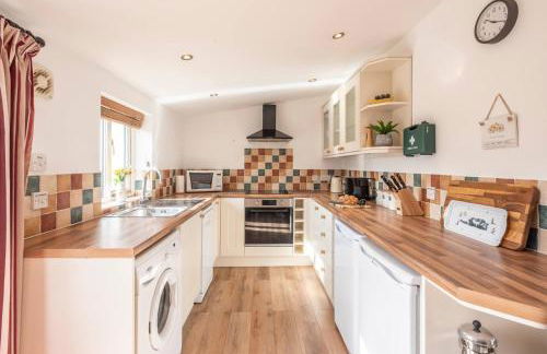 The Old Dairy, Cookley - Foto 9