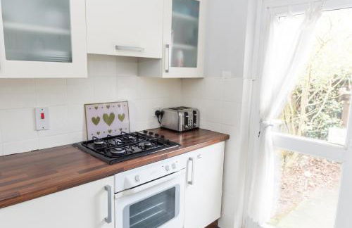 Great Location - City Centre - Parking - 4 Beds - 2 Bedrooms - Foto 36