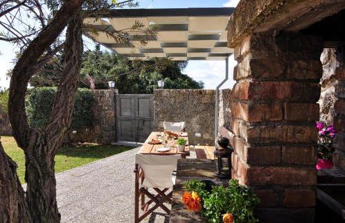 Villa Nikolas stone house with stynning seaview - Photo 7