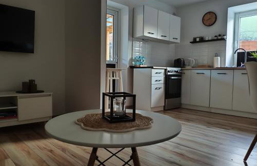 Apartamenty u Gumisia "Gumisiówka" mała agroturystyka Kłodzko Jaszkowa Górna - Foto 41