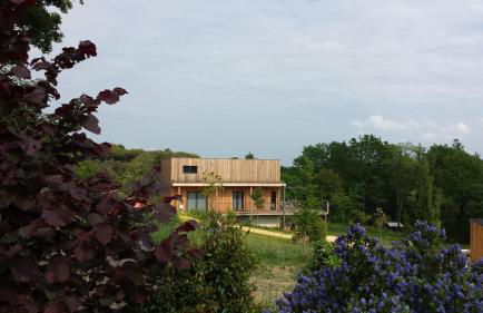 Gîte Chez EVA - Foto 1