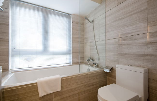 Savills Residence Daxin Shenzhen Bay - Foto 35