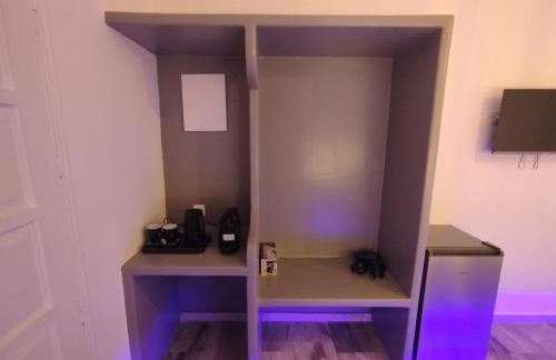 WHITE & BLUE Kamari - Foto 20