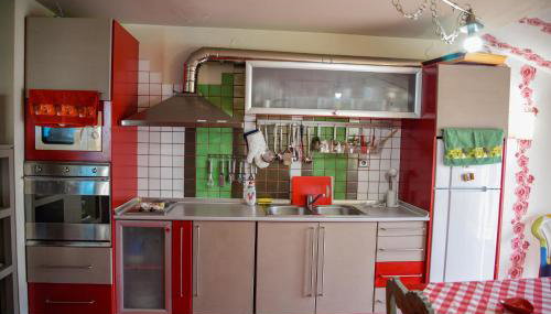 Villa Maravilla - Foto 2