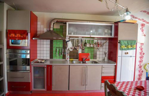 Villa Maravilla - Foto 2