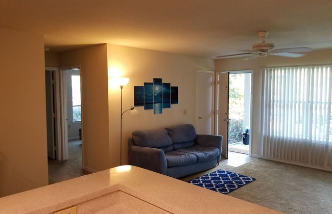 Condo near IMG Academy & Beaches - Foto 5