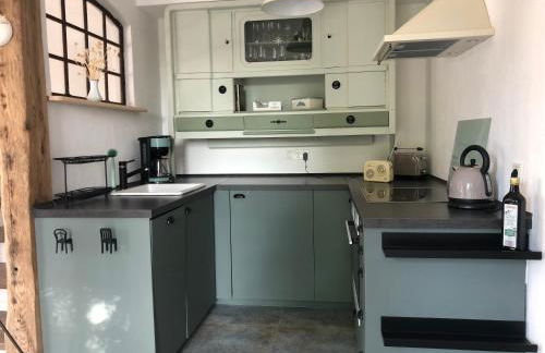 Landhaus Ankerplatz im Grünen, strandnah , fernab vom mainstream , ideal für Familien - Foto 40