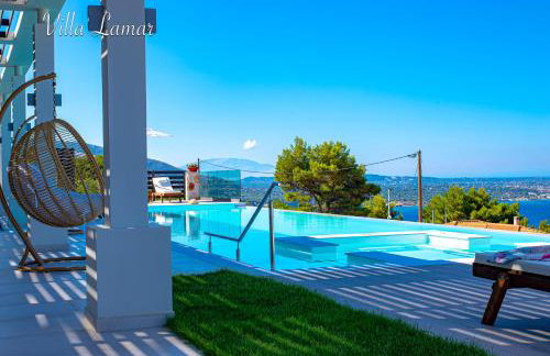 Lamar Private Luxury Villas - Foto 32