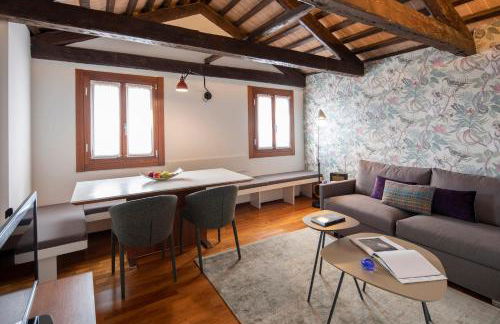 Ca' della Scimmia - Rialto - Venice - Foto 20