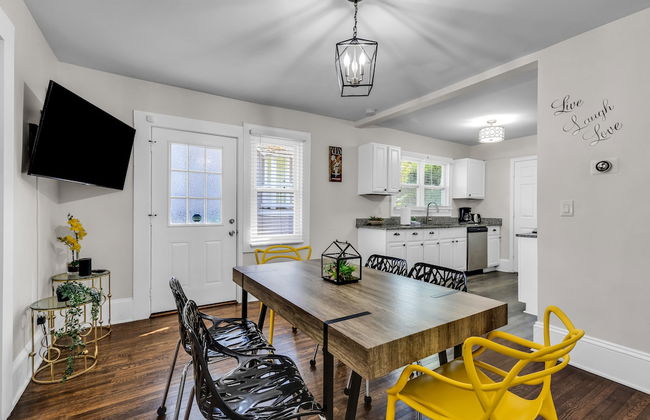 Charlotte Luxury Home NoDa - Foto 14