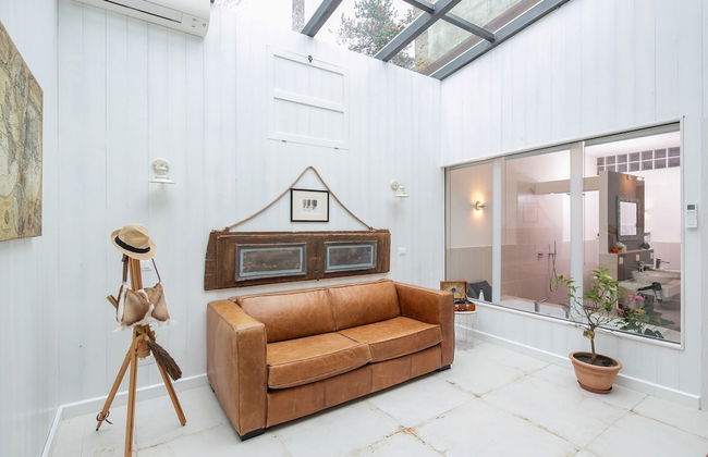 Villa in Cortona With Private Pool - Photo 33