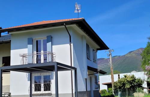 Garden Relais Mountain Lake Iseo Hospitality - Foto 18