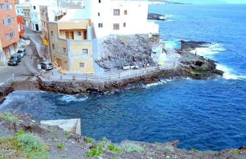 Modern BohoTropical apartment with terrace - Foto 18