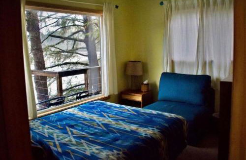 Stunning Beachfront Cabin with Barbecue and Hot-tub in Otis, Oregon - Foto 34